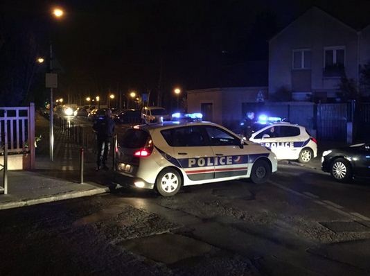 Осујећен нови терористички напад у Француској!